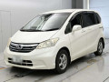 2012 Honda Freed