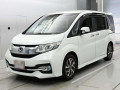 2017 Honda Step WGN Spada