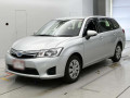 2015 Toyota Corolla Fielder