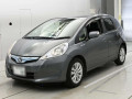 2013 Honda Fit Hybrid