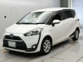 2015 Toyota Sienta