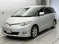 2007 Toyota Estima