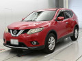 2014 Nissan X-Trail