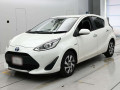 2019 Toyota Aqua