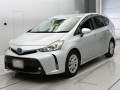 2015 Toyota Prius alpha