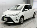 2019 Toyota Vitz