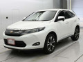 2015 Toyota Harrier