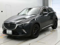 2016 Mazda CX-3