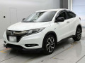 2017 Honda VEZEL