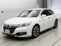 2015 Honda Accord Hybrid