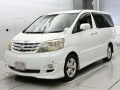 2007 Toyota Alphard V
