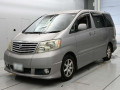 2004 Toyota Alphard V