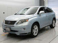 2009 Lexus RX