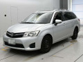 2014 Toyota Corolla Fielder