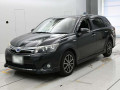 2014 Toyota Corolla Fielder