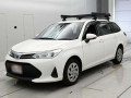 2021 Toyota Corolla Fielder