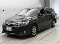 2014 Toyota Corolla Fielder