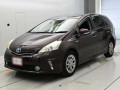 2013 Toyota Prius alpha
