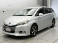 2013 Toyota Wish