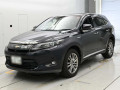 2014 Toyota Harrier Hybrid