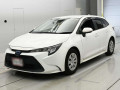 2021 Toyota Corolla Touring Wagon