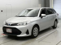 2021 Toyota Corolla Fielder