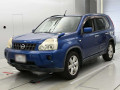2009 Nissan X-Trail
