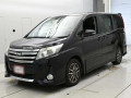 2014 Toyota Noah