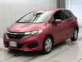 2017 Honda Fit