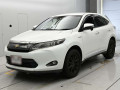 2015 Toyota Harrier Hybrid