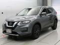2021 Nissan X-Trail