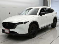 2023 Mazda CX-8
