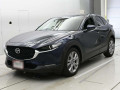 2021 Mazda CX-30