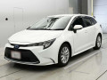 2023 Toyota Corolla Touring Wagon