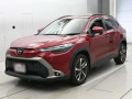 2021 Toyota Corolla Cross