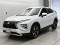 2022 Mitsubishi Eclipse Cross
