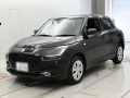 2024 Suzuki Swift