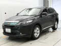 2017 Toyota Harrier