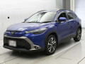 2023 Toyota Corolla Cross