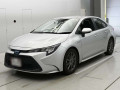 2020 Toyota Corolla Sedan