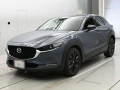 2022 Mazda CX-30