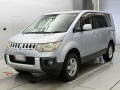 2009 Mitsubishi Delica D5