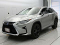 2019 Lexus RX