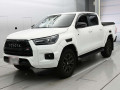 2023 Toyota Hilux