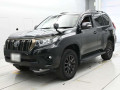 2022 Toyota Land Cruiser Prado