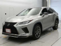 2020 Lexus RX