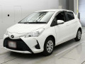 2019 Toyota Vitz