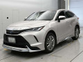 2020 Toyota Harrier Hybrid