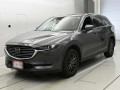 2019 Mazda CX-8
