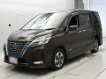2021 Nissan Serena
